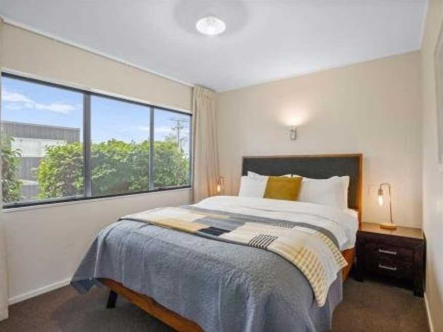 Gorgeous 2BR Central Akl Retreat - WI-FI - Netflix, Eden Terrace, New Zealand