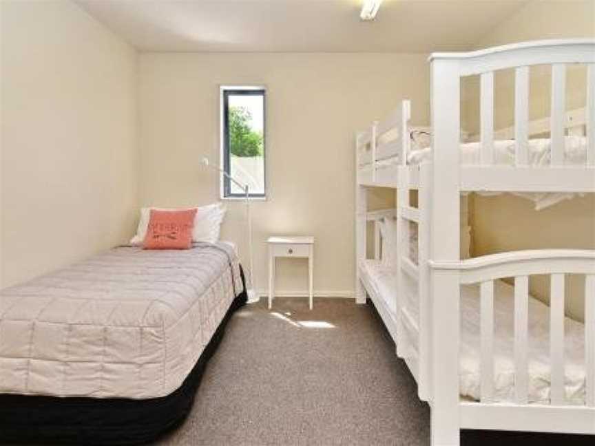 Hagley Apartment - Christchurch Holiday Homes, Christchurch (Suburb), New Zealand