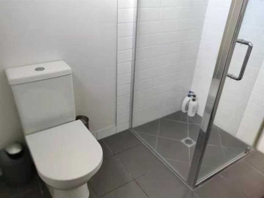 Hamilton Central - 2 bdrm Apartment, Hamilton (Suburb), New Zealand