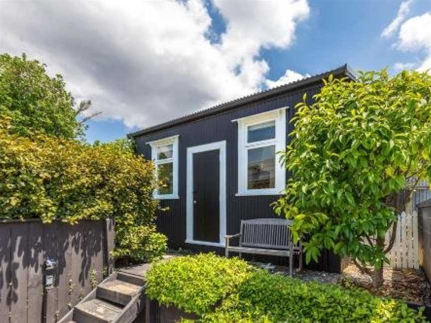 Garden Studio Gem in Mt Eden, Eden Terrace, New Zealand