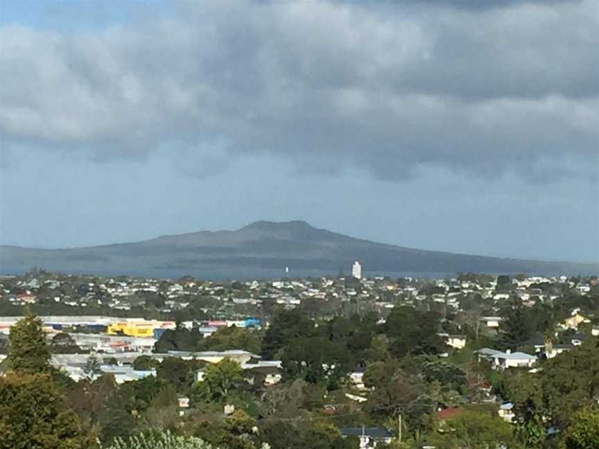 garden unit, Bayview, New Zealand