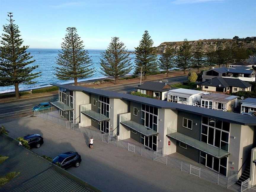 Kaikoura Waterfront 2 Bedroom Apartment, Kaikoura (Suburb), New Zealand