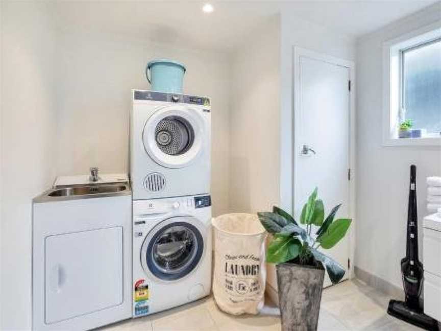 Kingsland Contemporary 2 Bedroom Apartment, Eden Terrace, New Zealand