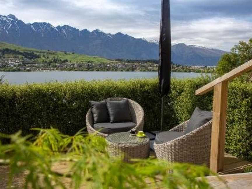 Kohanga Rua Cottage by Amazing Accom, Argyle Hill, New Zealand