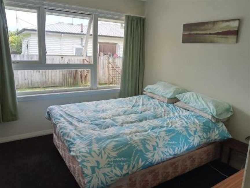 Greymouth Holiday Home, Greymouth, New Zealand