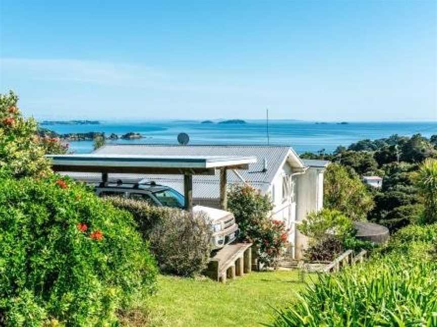 Kowhai Cottage, Waiheke Island (Suburb), New Zealand