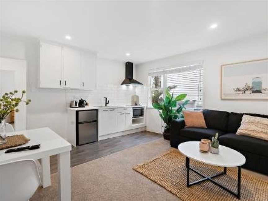 Homely Herne Bay Aprtmnt in wonderful location, Eden Terrace, New Zealand