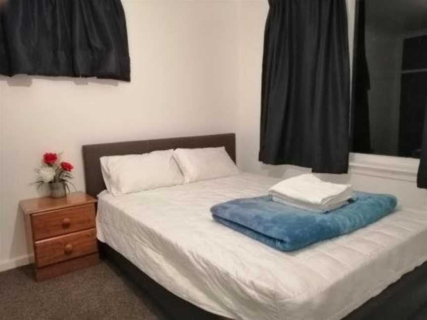 Homestay Double room, near the city center, Clean & tidy !!, Christchurch (Suburb), New Zealand