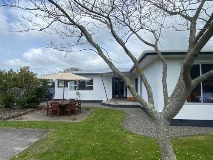 Humble Hideout, Hokowhitu, New Zealand