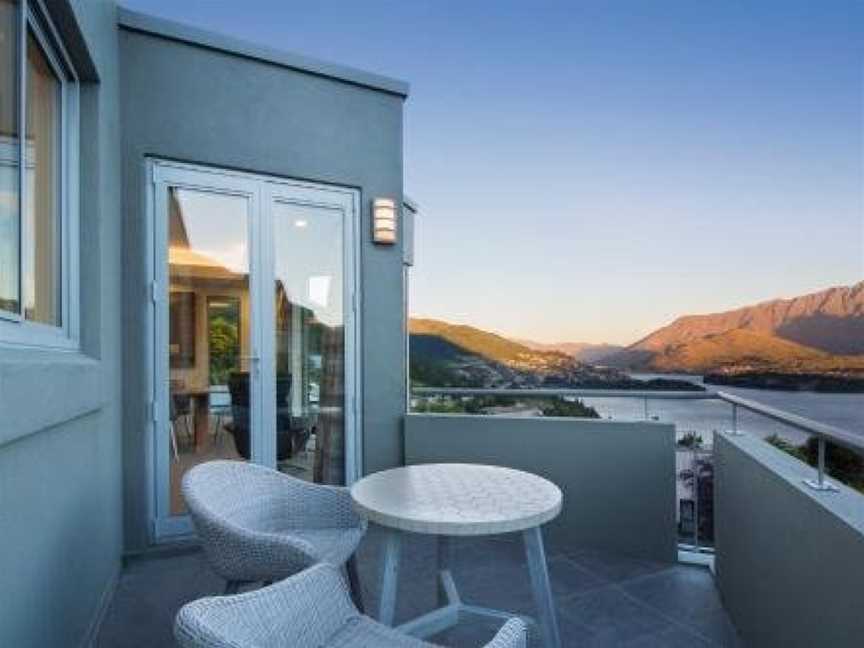 Infinity Collection-Queenstown Luxury House-Ask before book, Argyle Hill, New Zealand