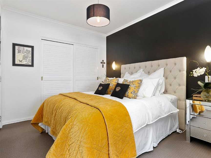 Luxuriously Styled 1Bed Apt in Auckland Viaduct, Eden Terrace, New Zealand