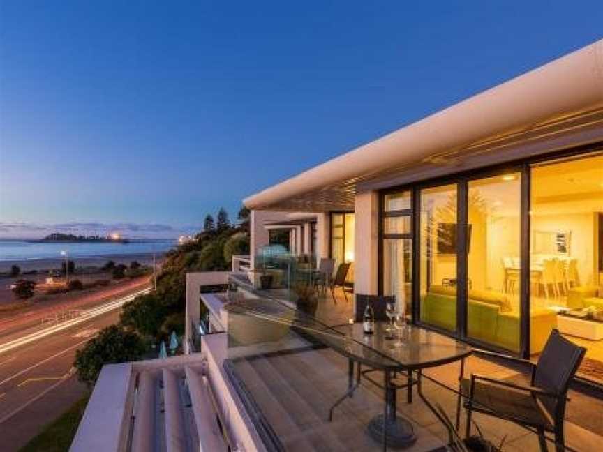 Luxury Apartment - Amazing Views 3 bdrm, Nelson, New Zealand