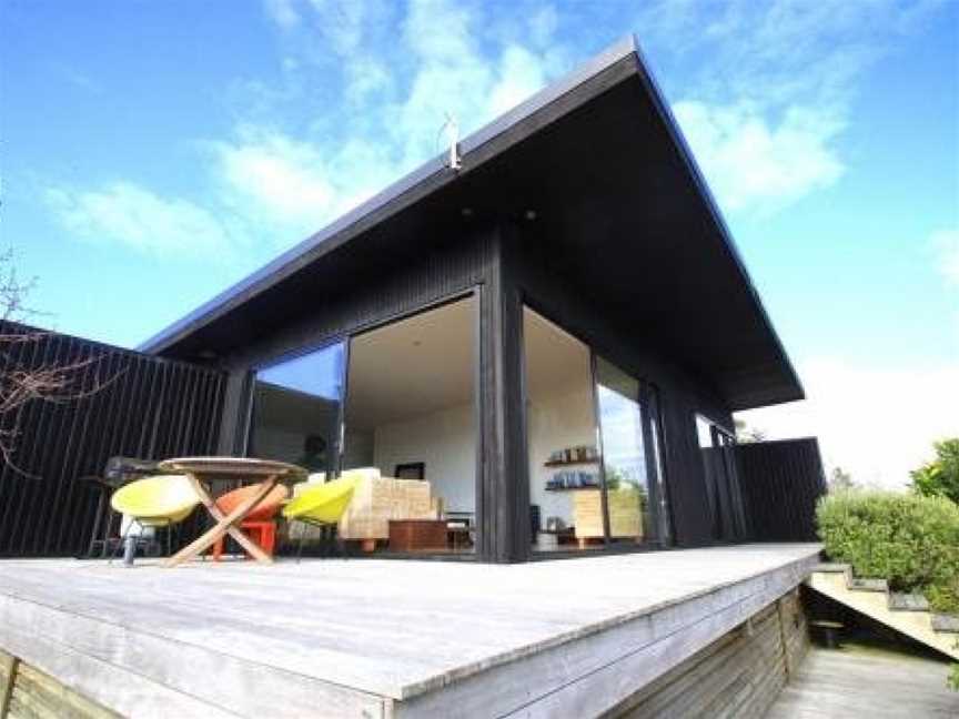 Kawau Island Holiday Home, Kawau Island, New Zealand