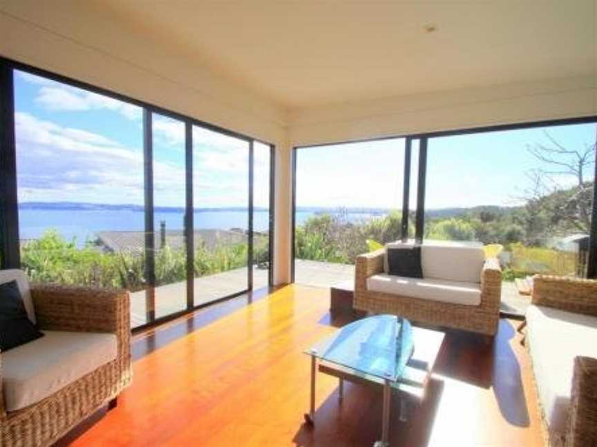 Kawau Island Holiday Home, Kawau Island, New Zealand