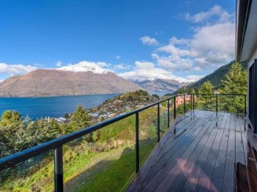 Kikorangi View, Argyle Hill, New Zealand