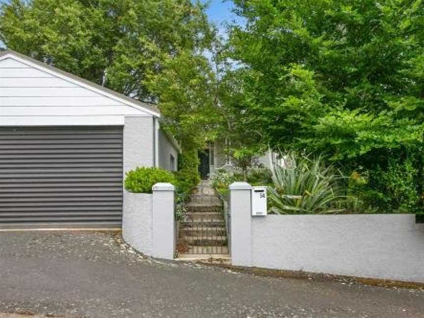 Maple Cottage - Dunedin Holiday Home, Dunedin (Suburb), New Zealand