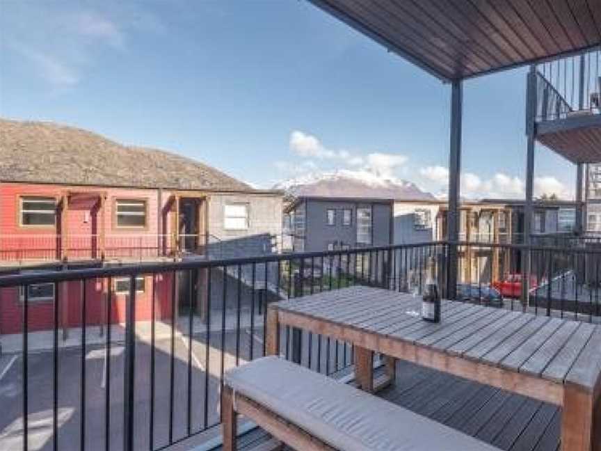 Marina Apartment 305, Argyle Hill, New Zealand