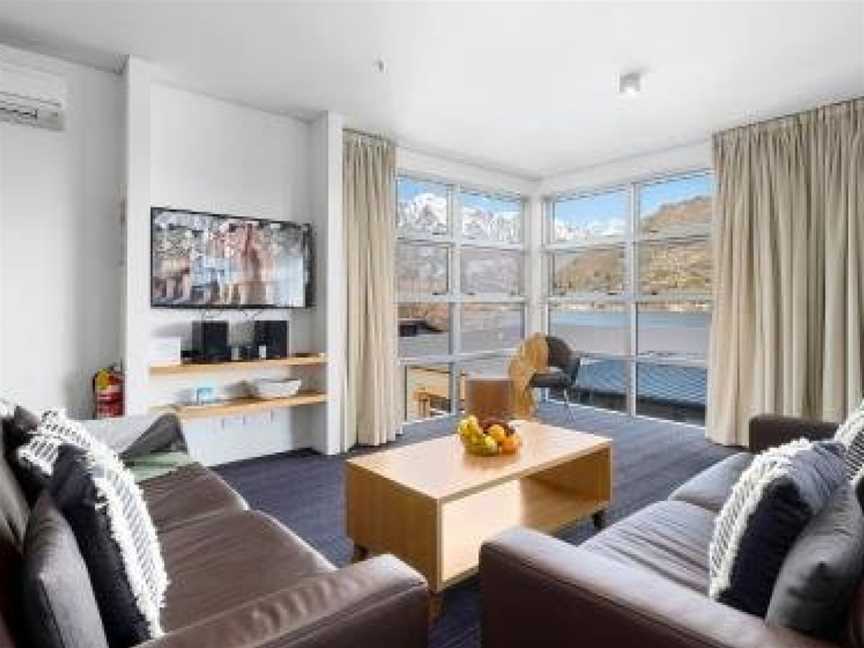 Marina Apartment 402, Argyle Hill, New Zealand