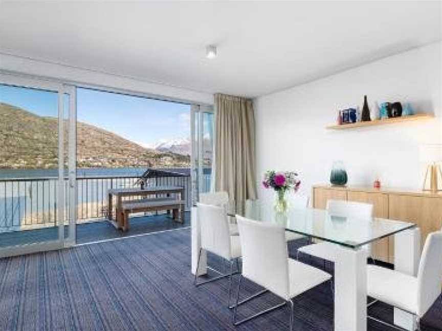 Marina Apartment 402, Argyle Hill, New Zealand