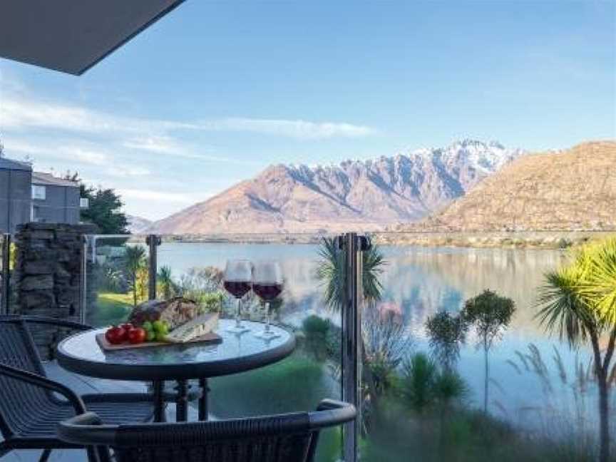 Lakeview Alpine Studio, Argyle Hill, New Zealand