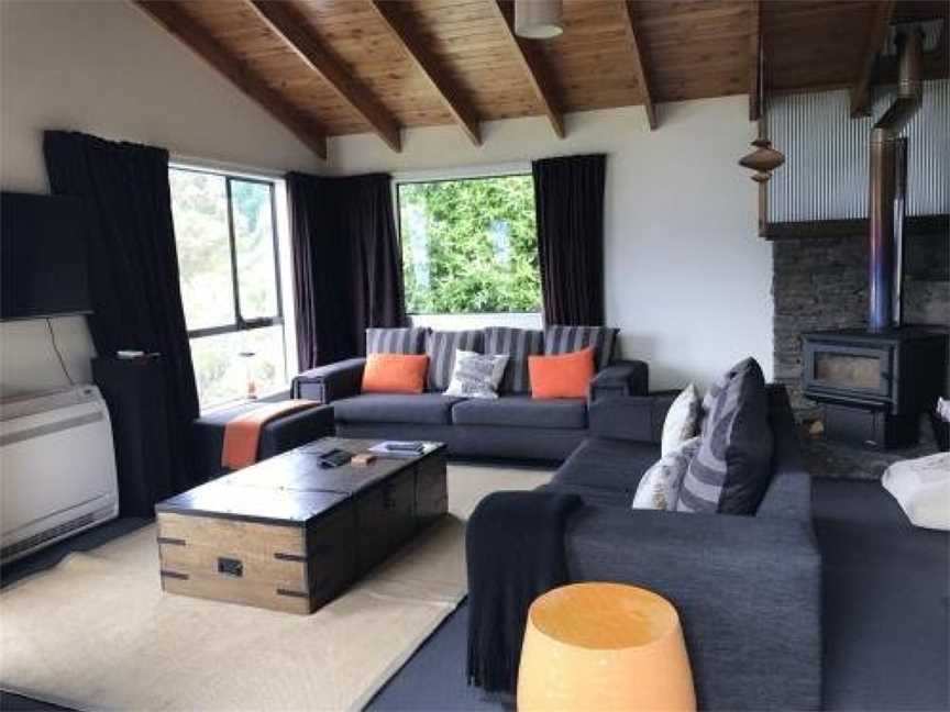 Awesome 3 Bedroom Home, Argyle Hill, New Zealand