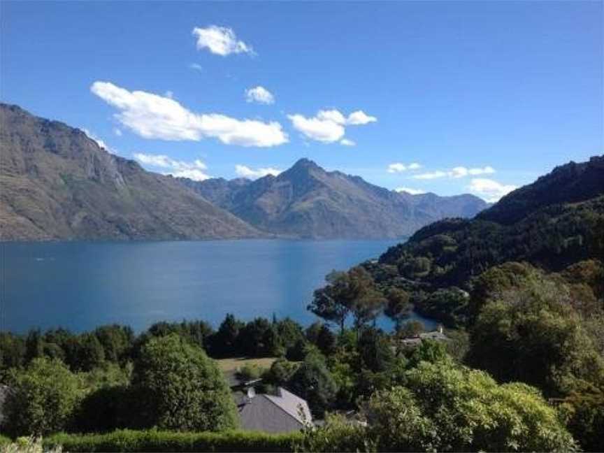 Awesome 3 Bedroom Home, Argyle Hill, New Zealand