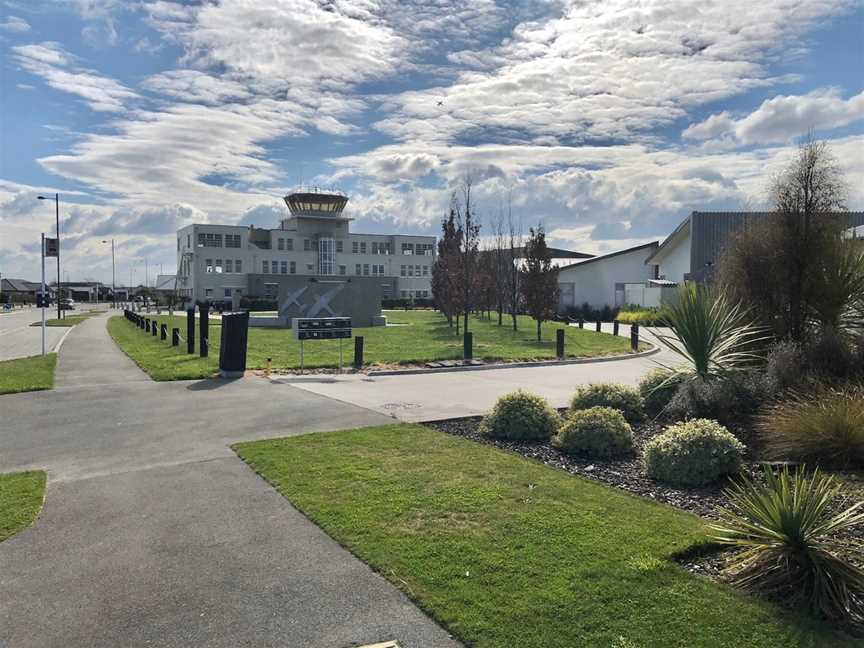 Lovely, Sunny Home Sweet Home, Christchurch (Suburb), New Zealand