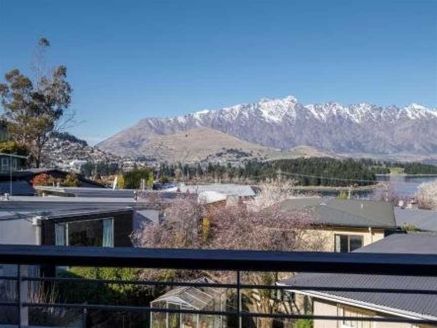 Mountain Retreat Two Bedroom, Argyle Hill, New Zealand