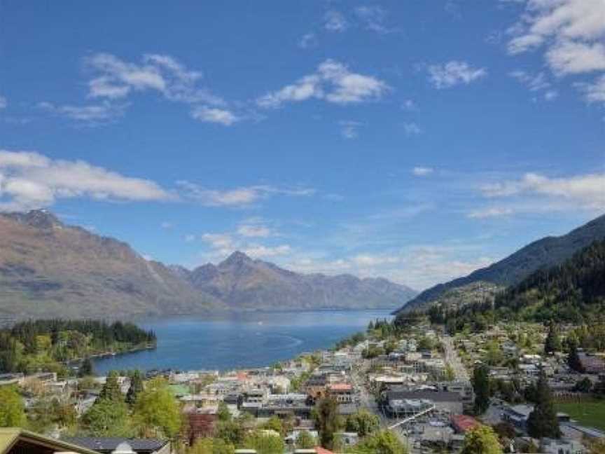 Malaghan Heights, Argyle Hill, New Zealand