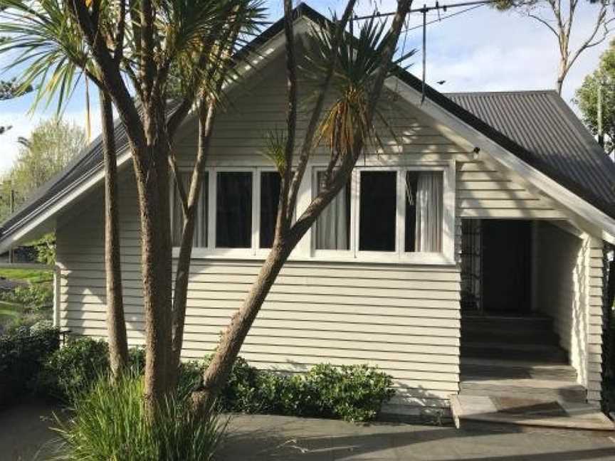 Maple Tree Loft, Eden Terrace, New Zealand