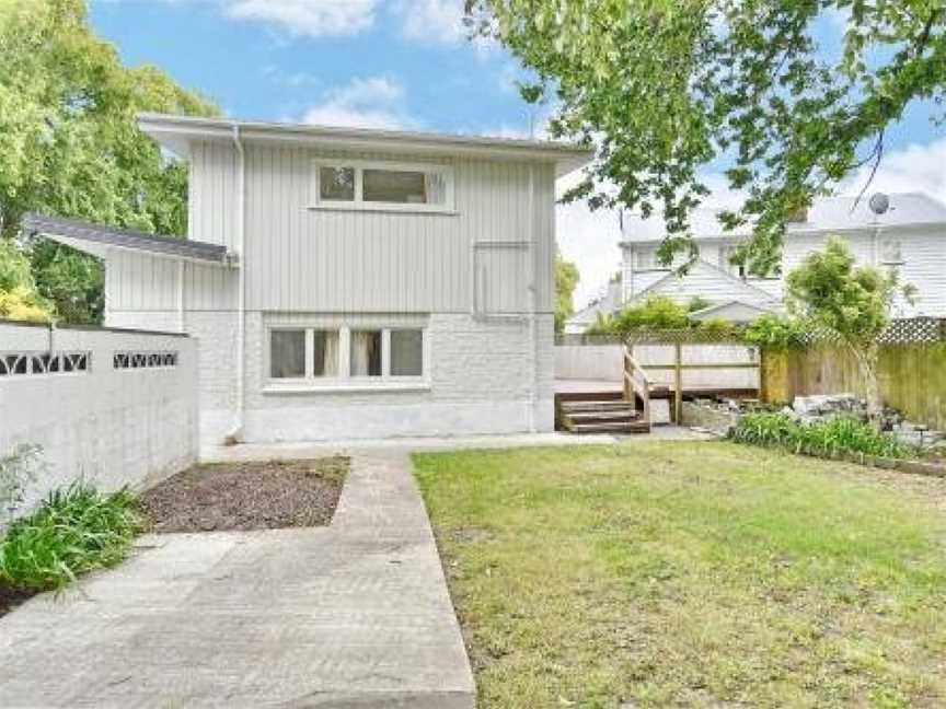 Medbury Terrace - Christchurch Holiday Homes, Christchurch (Suburb), New Zealand