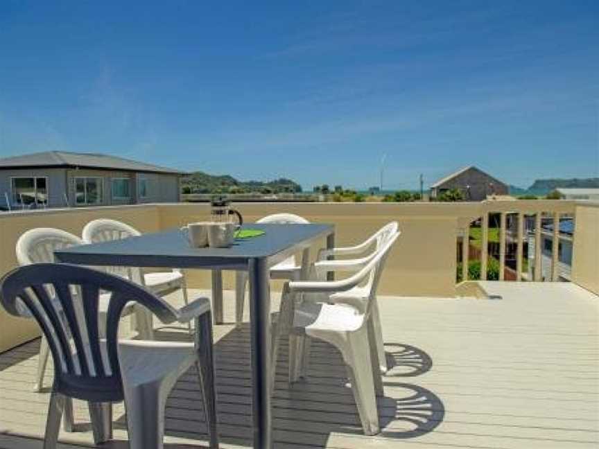 Mercury Bay Magic - Whitianga Holiday Home, Whitianga, New Zealand