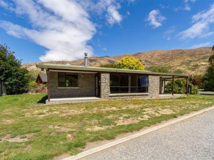 Mill House - Wanaka Holiday Home, Wanaka, New Zealand