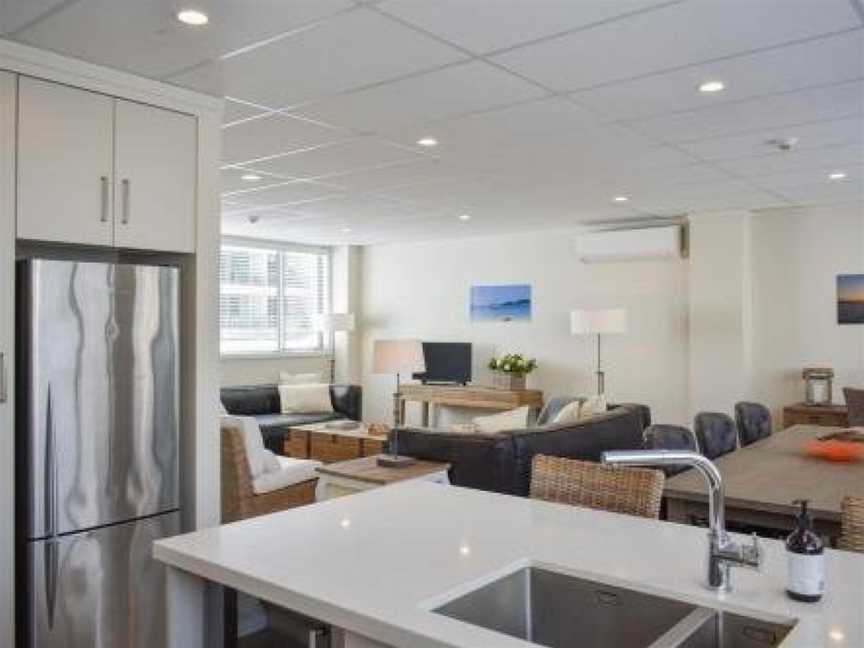 Perfect Ponsonby 2 Bed Loft Style Apt Parking, Eden Terrace, New Zealand