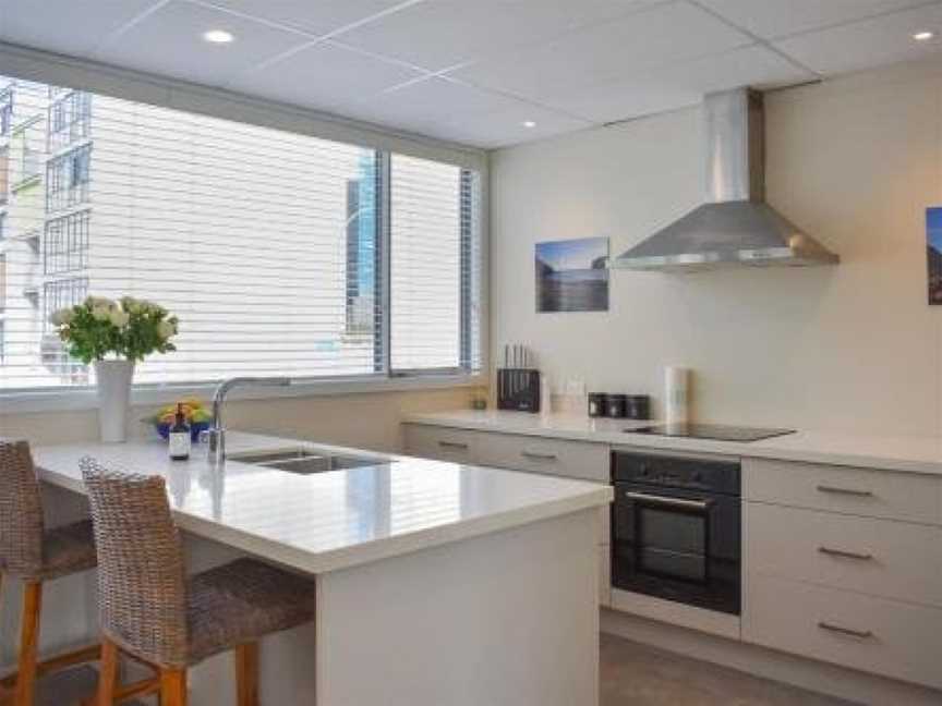 Perfect Ponsonby 2 Bed Loft Style Apt Parking, Eden Terrace, New Zealand