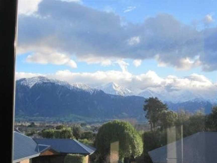 Mountainview on the Haven, Kaikoura (Suburb), New Zealand