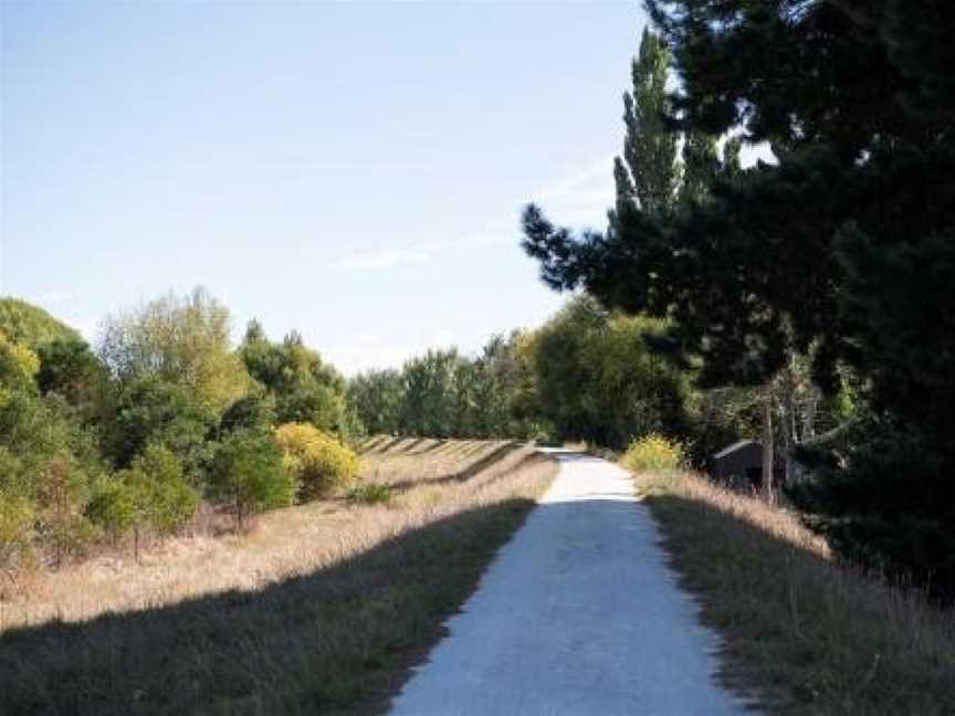 Pukeko Lodge - Napier Holiday Home, Fernhill, New Zealand