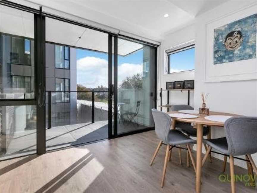 QV Modern New Apt near Viaduct with WiFi - 931, Eden Terrace, New Zealand