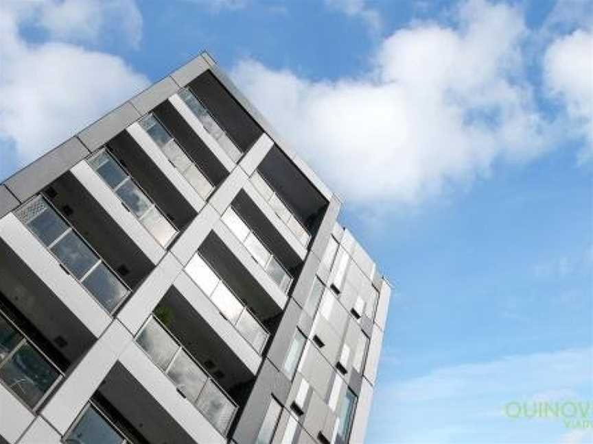 QV Modern New Apt near Viaduct with WiFi - 931, Eden Terrace, New Zealand