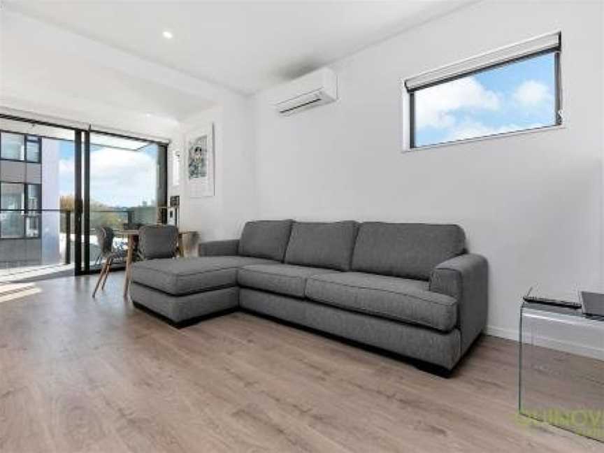 QV Modern New Apt near Viaduct with WiFi - 931, Eden Terrace, New Zealand