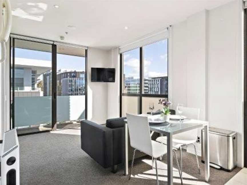 QV Lovely 1 Bedroom with Parking and Wifi -1069, Eden Terrace, New Zealand