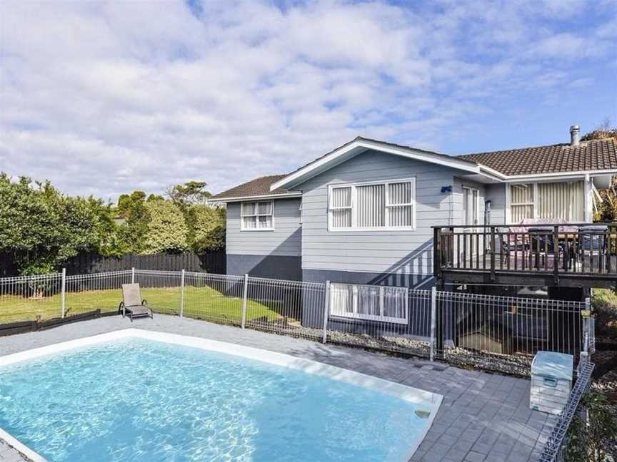 Pakuranga Heights 7 bedrooms, Eden Terrace, New Zealand