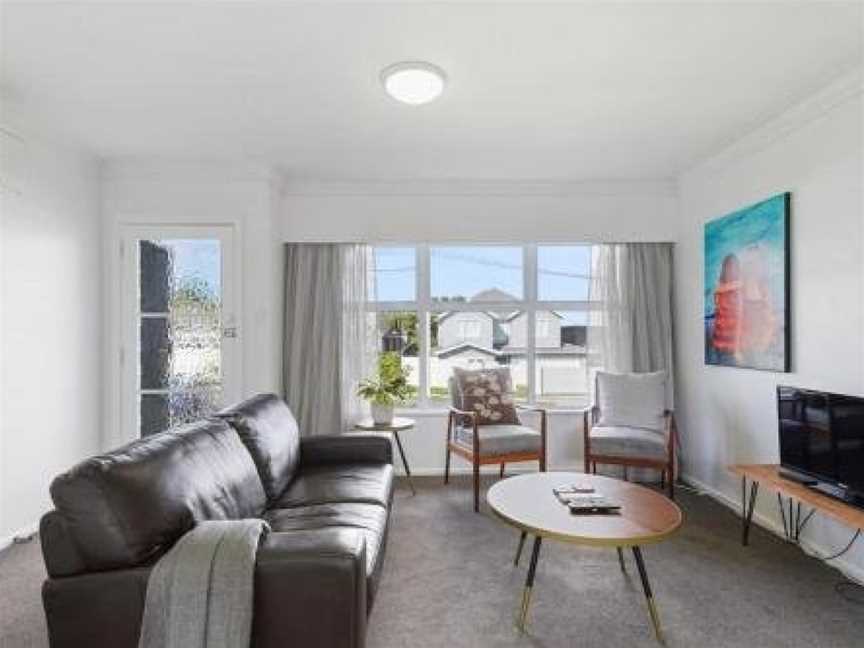 Renovated Takapuna 2BR Apt l Parking l Skytower, Eden Terrace, New Zealand