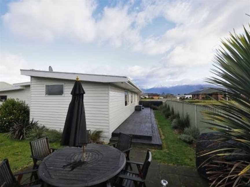 Peaceful Panorama - Te Anau Holiday Home, Te Anau, New Zealand