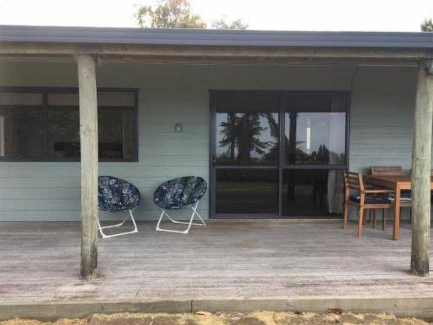 Peaceful rural escape, Greerton, New Zealand