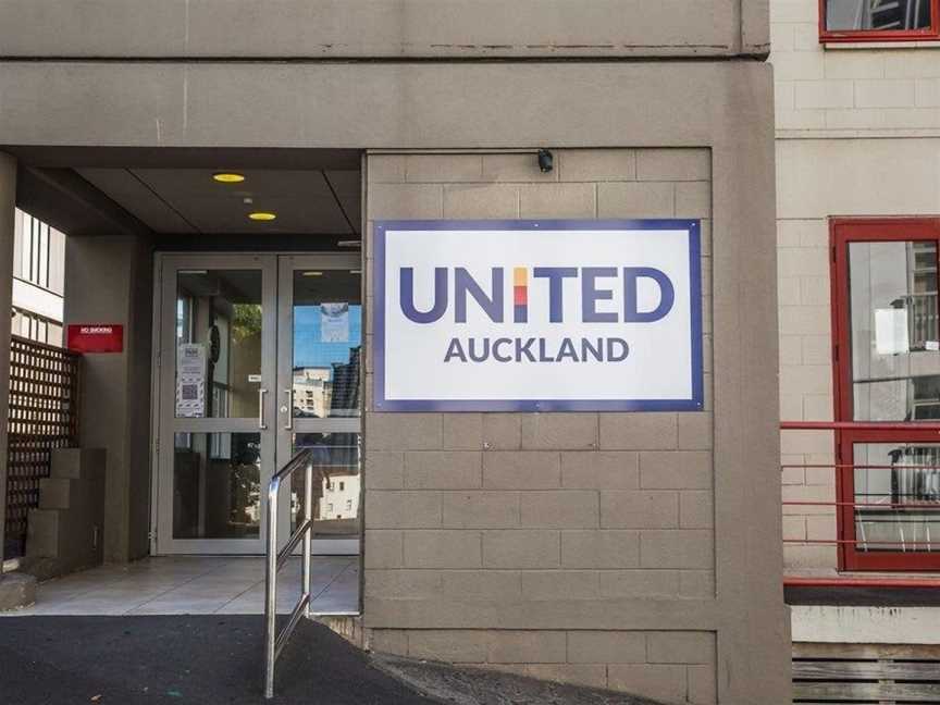 Private Room for a Small Group  Shared Facilities, Eden Terrace, New Zealand