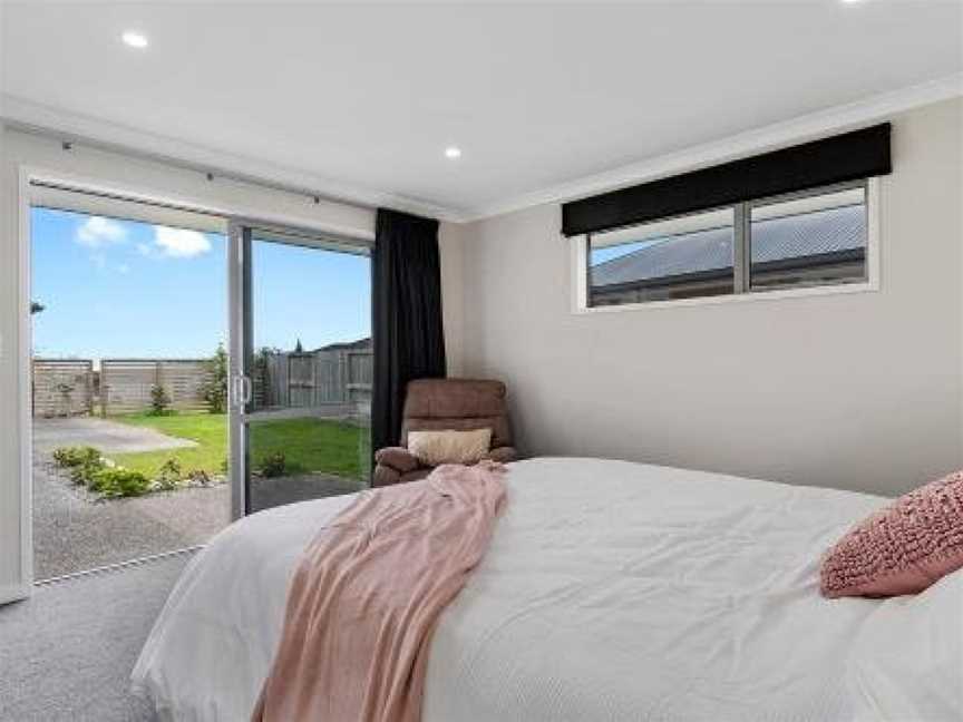 Spacious Lakes Retreat Holiday House, Tauranga (Suburb), New Zealand