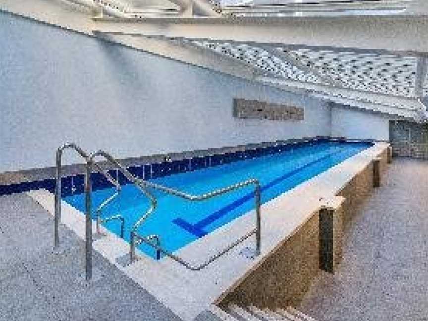 Spacious Luxury  Rooftop Pool  200m Sky Tower, Eden Terrace, New Zealand