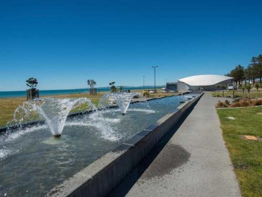 Seaview - Napier Holiday Home, Napier, New Zealand