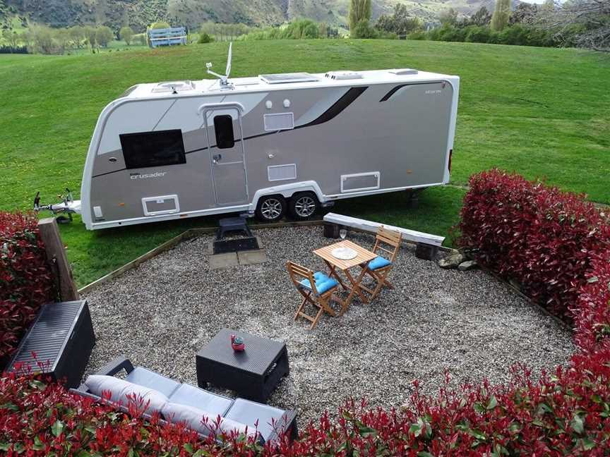 Your Little Home, Lower Shotover, New Zealand